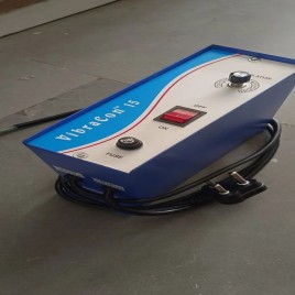 Single Phase VIBRACON 15 Vibrator Controller