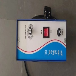 Single Phase VIBRACON 15 Vibrator Controller