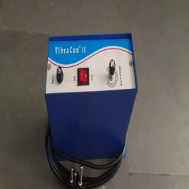 Single Phase VIBRACON 15 Vibrator Controller