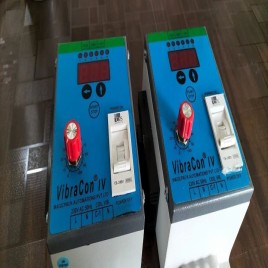 Single Phase VIBRACON IV DIGITAL, 5A