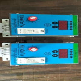 Single Phase VIBRACON IV DIGITAL, 5A