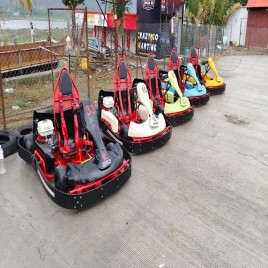 Go Kart