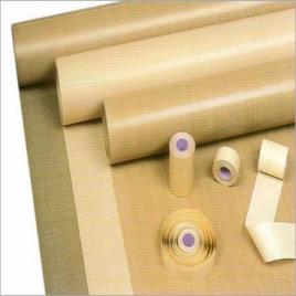 Single Sided PTFE Teflon Adhesive Tape, For Packaging, Size: 3 inch