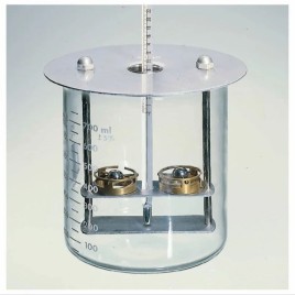 Single Softening Temperature Apparatus