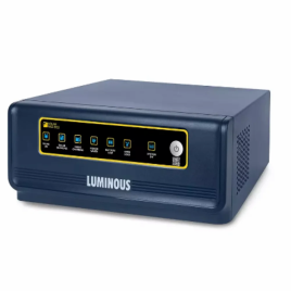Single Solar Inverters, Capacity: 1650 VA