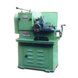 Single Spindle Production Lathe Machine