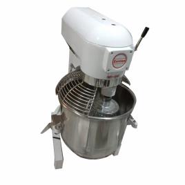 Single Stainless Steel Planetary Mixer