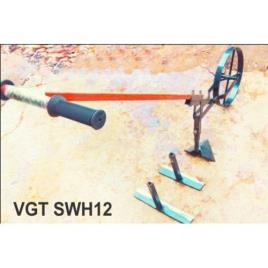 Single Wheel Hoe Weeder