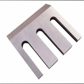 Single Wood Shreeder knive