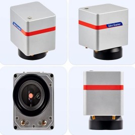 Laser Pointer Sino Galvo Scanner