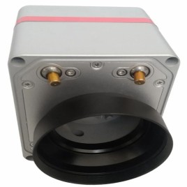 Sino Galvo Scanner Head With Red Pointer