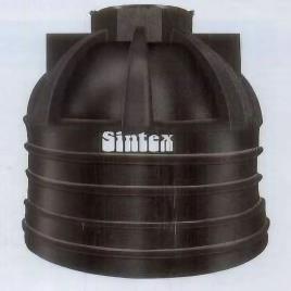 Sintex Sump Tanks