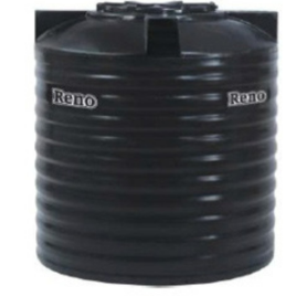 Sintex Triple Layered Water Tanks 2000 L