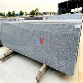 Sira Grey Granite, For Flooring, Thickness: 15-20 mm