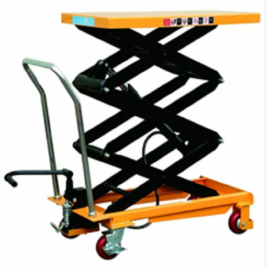 Sissor Lift Table