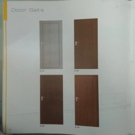 Sitex Door