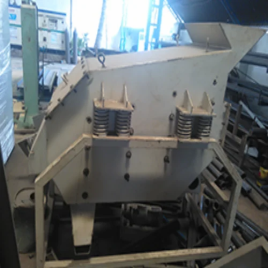 Sizer Machine