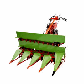 SK- Power Reaper, 5 HP