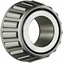 SKF NTN Silver Tapered Roller Bearing, Weight: 2 Kgs