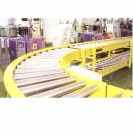 Skid Conveyors