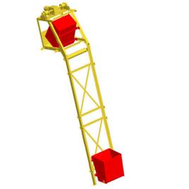 Skip Hoist