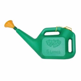 Skybird Green Garden Watering Can