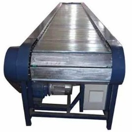 Slat Chain Conveyor