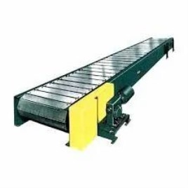 Slat Chain Conveyors
