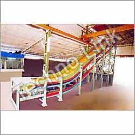 Slat Conveyors