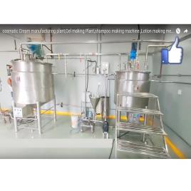 Sles Dilution System