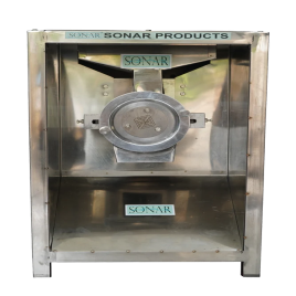 Slice Dry Fruit Tukda Cutting Machine, For Restaurant, Capacity: Upto 50 kg/hr
