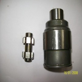 Slider Block