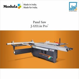 Sliding Panel Saws, 7.5 HP, 3200*360 mm