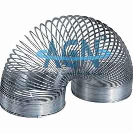 SLINKY SPRING LAB, Model Name/Number: AGN-PH224/1