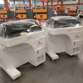 SLT-30W Metal Marking Machine