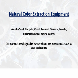 Small Scale Aromatic Oil Distillation Equipment, Capacity: 50 TPD