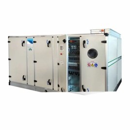 Smart Ahu .