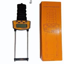 Smart Sensor Grain Moisture Meter, Model Name/Number: AR991