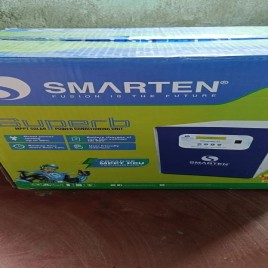 Smarten 3250 24volt solar inverter