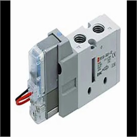 SMC SOLENOID VALVES SY5120/SY6120