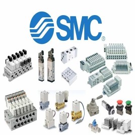 SMC SOLENOID VALVES SY5120/SY6120