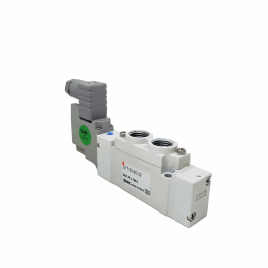 SMC SOLENOID VALVES SY5120/SY6120