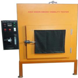 Smoke Visibility Tester, for Laboratory, Packaging Type: Box