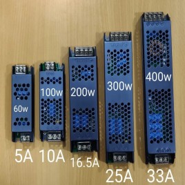 Smps 12v 10 Amp