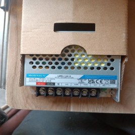 SMPS For Marking Machine Galvo Head