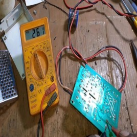 SMPS Omron S8JC-Z35024CD, Voltage: 18 V