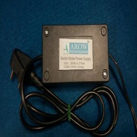 Smps Power Adapter