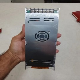 Smps Power Supply, 350W