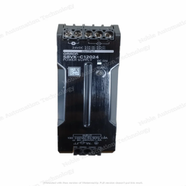 Smps S8vk C12024 Omron Power Supply, For Industrial Automation, Voltage: 24V