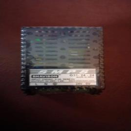 Smps Switch Mode Power Supply, LED, Voltage: 24V